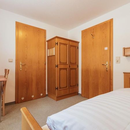 Apartmán Haus Albona Klosterle am Arlberg Exteriér fotografie